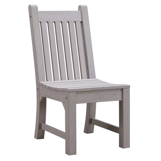 Winawood Sandwick Side Chair - Stone Grey