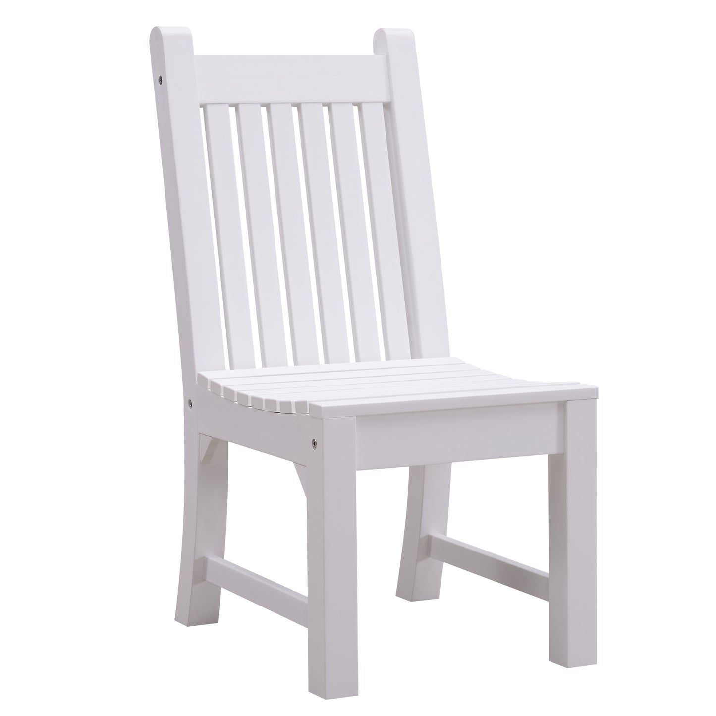 Winawood Sandwick Side Chair - Nordic White