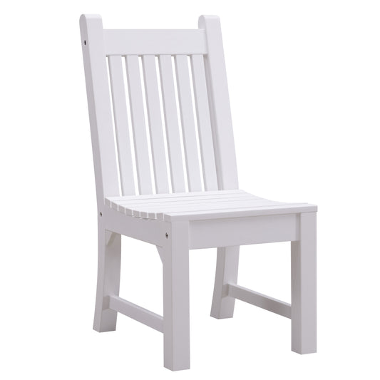 Winawood Sandwick Side Chair - Nordic White