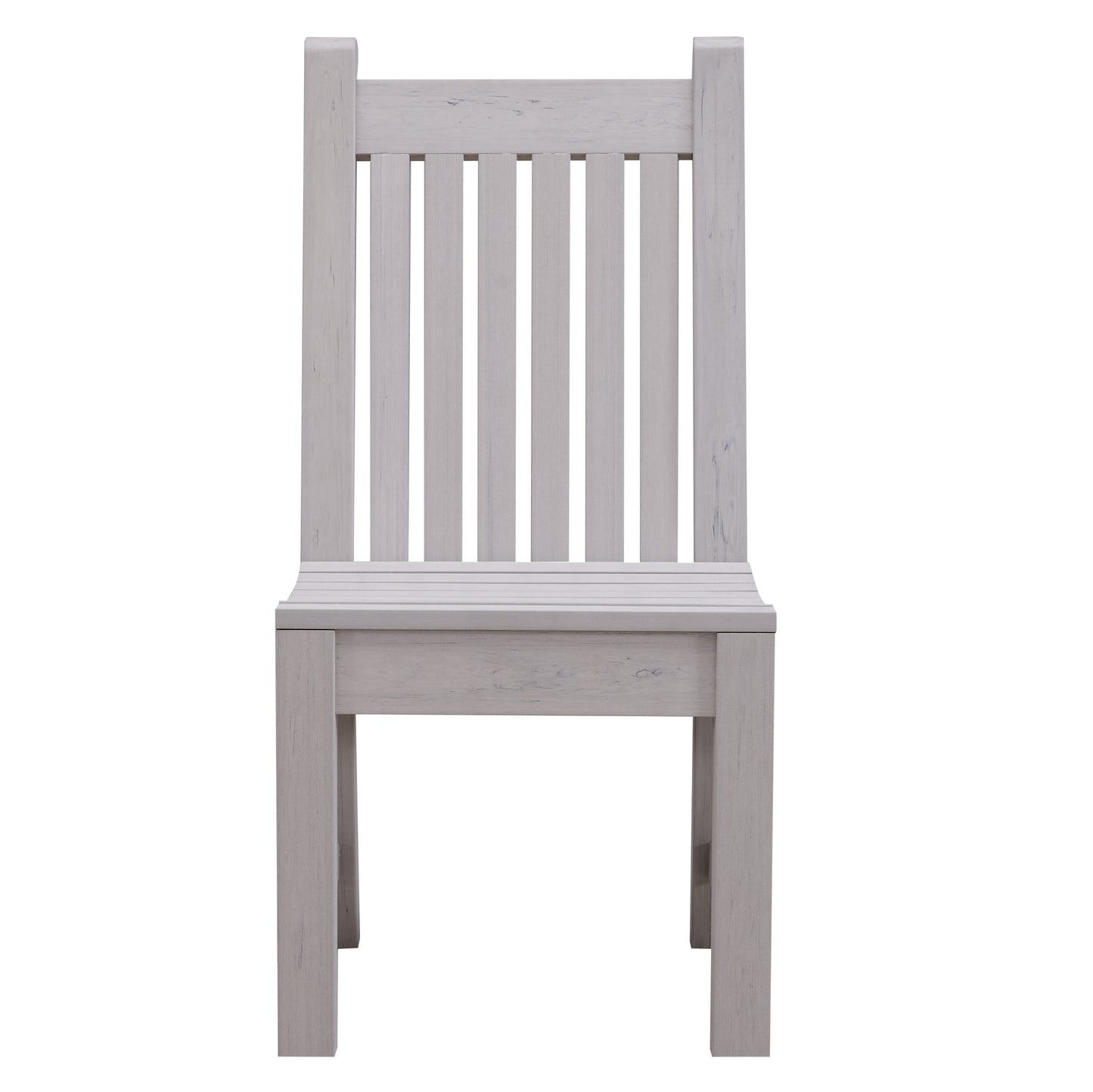 Winawood Sandwick Side Chair - Stone Grey