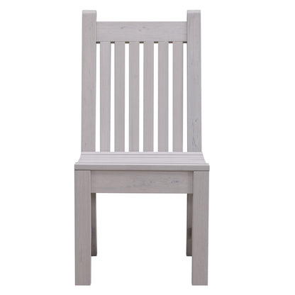 Winawood Sandwick Side Chair - Stone Grey