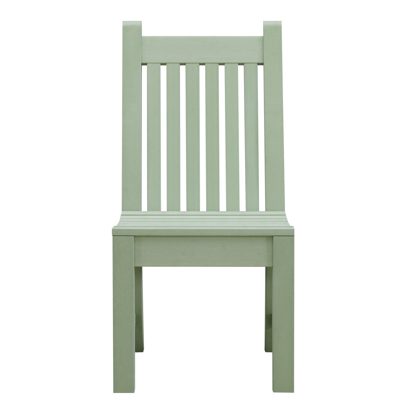 Winawood Sandwick Side Chair - Duck Egg Green
