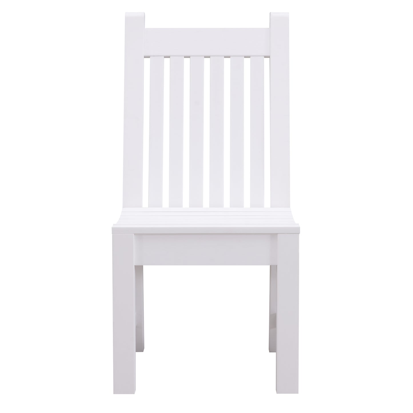 Winawood Sandwick Side Chair - Nordic White