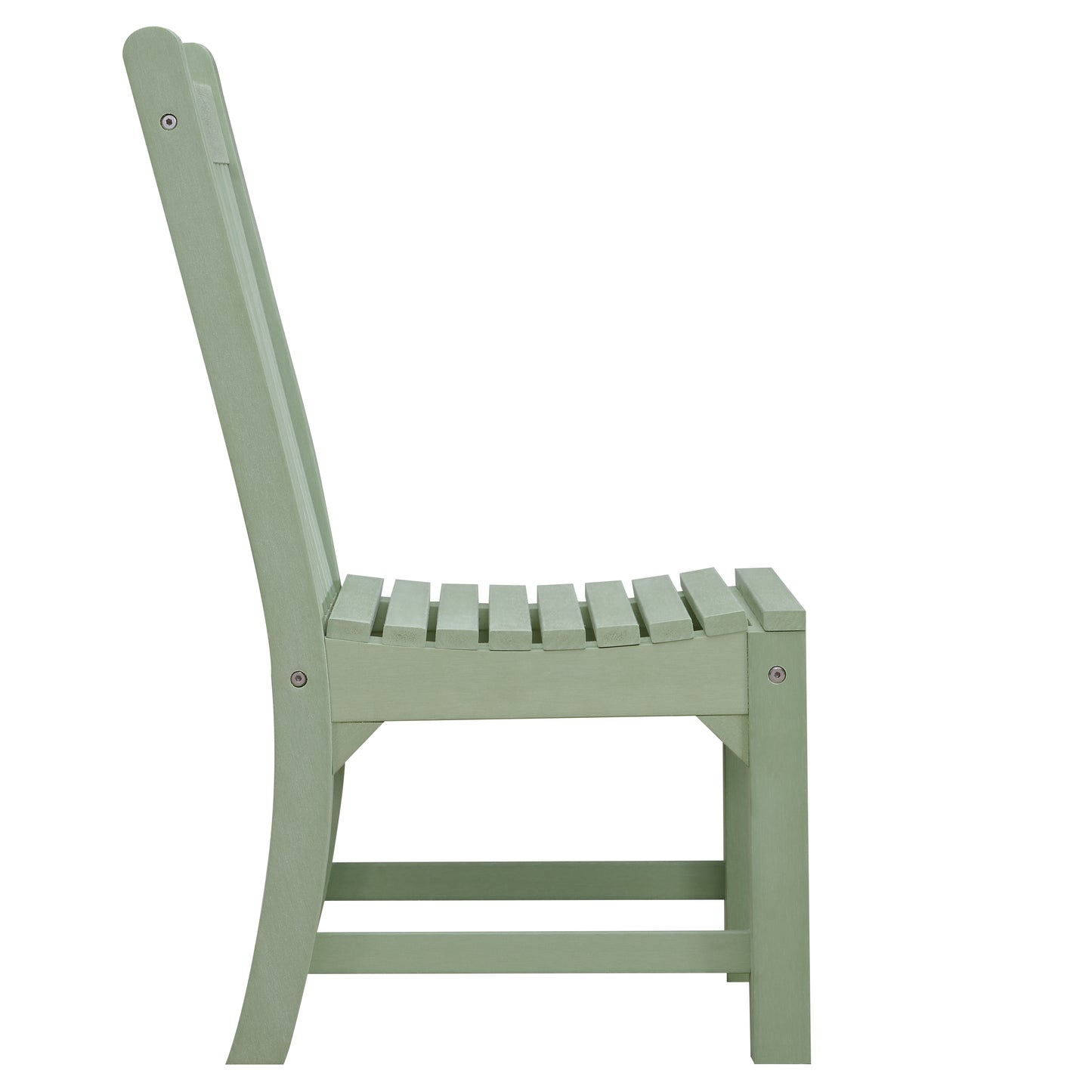 Winawood Sandwick Side Chair - Duck Egg Green
