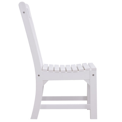 Winawood Sandwick Side Chair - Nordic White
