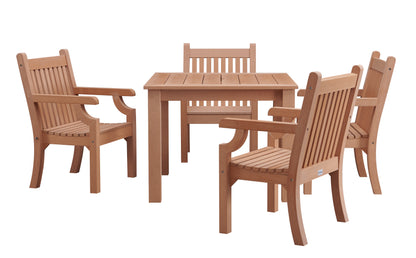 Winawood Sandwick Square Dining Set