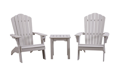 Winawood Adirondack Set