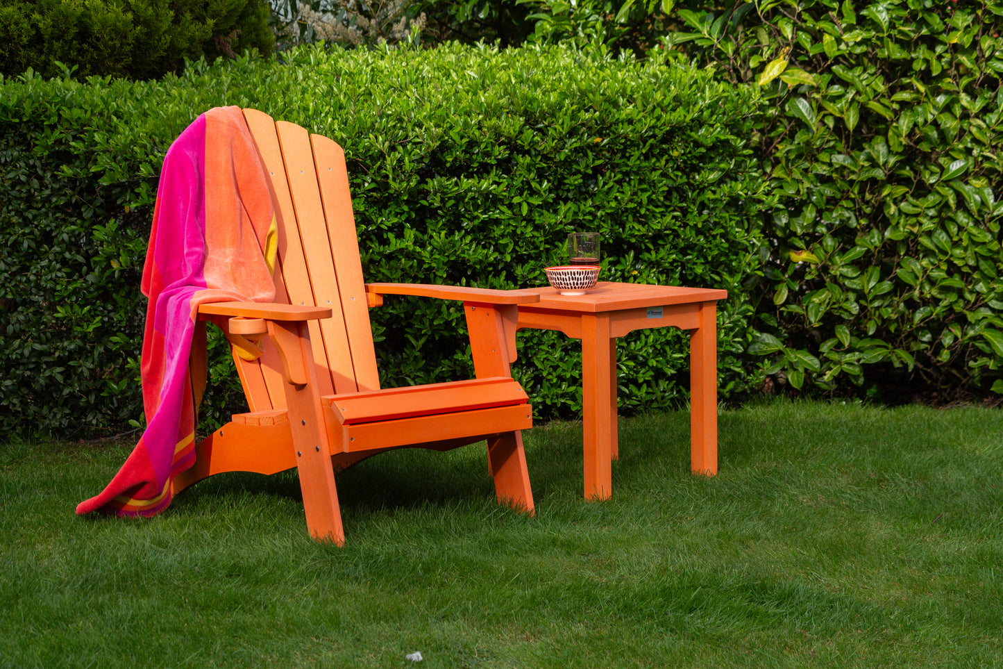 Winawood Adirondack Armchair