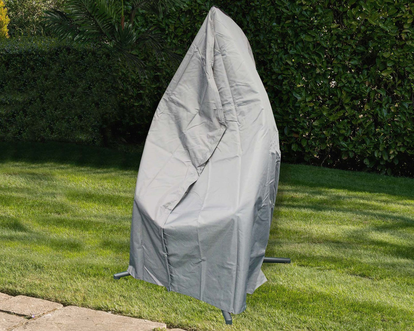 Outdoor Garden Furniture Cover For Holly Single Hanging Chair- Colour Box Packaging -180 X 205cm