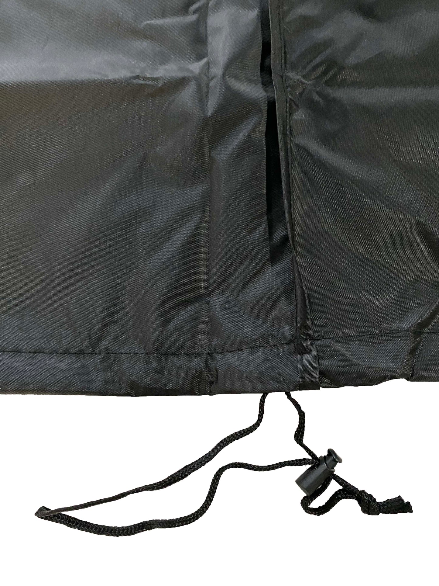 Outdoor Garden Furniture Cover For Swivel Cocoon Chair- Mail Order Packaging - 83x83x135cm