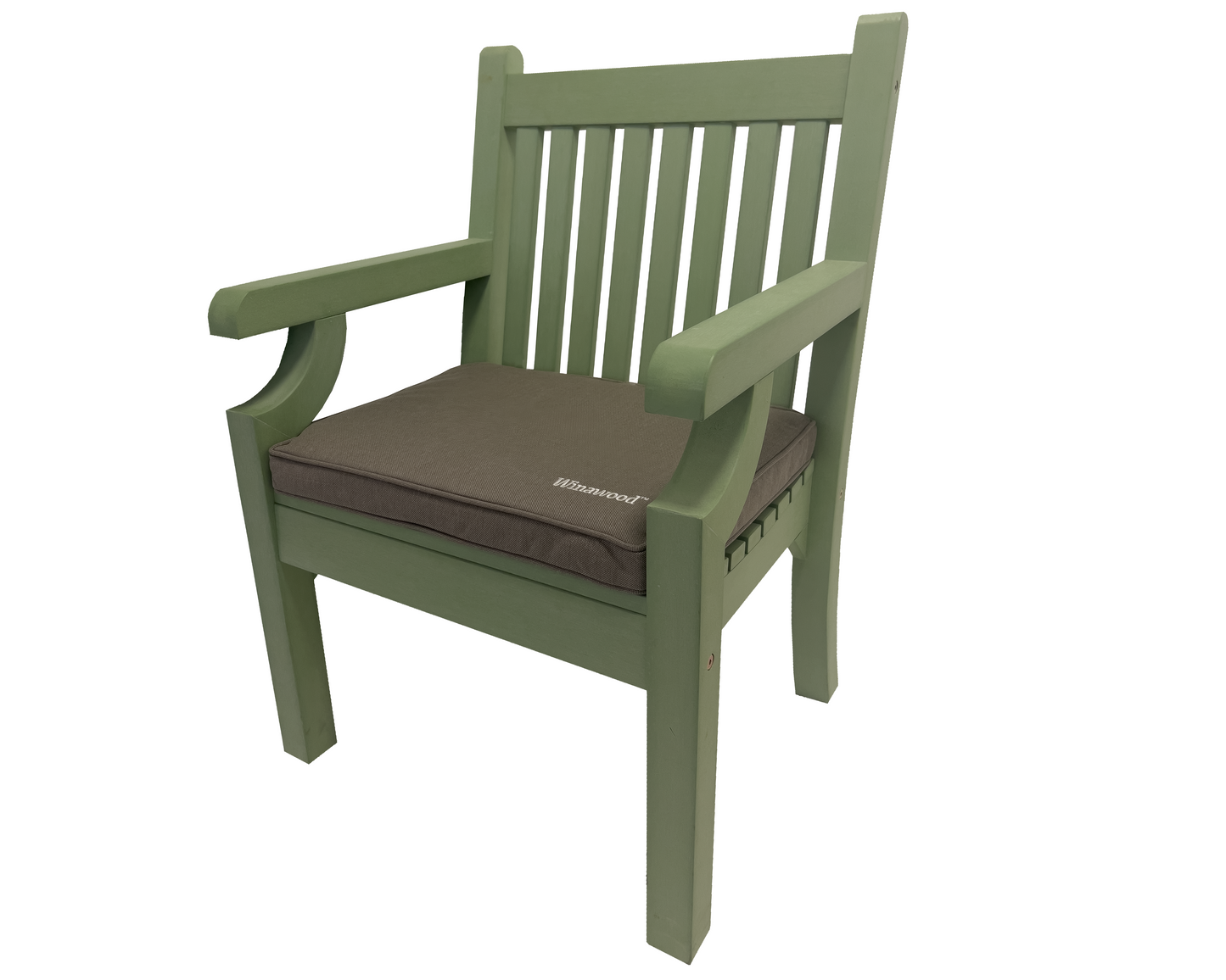 Winawood Bespoke Armchair / Love Seat Cushion