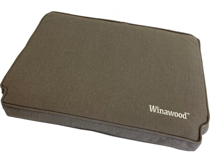 Winawood cushion, garden furniture, zero maintenance outdoor furniture