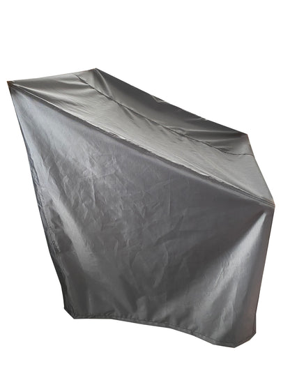 Set of 2 Outdoor Garden Furniture covers for Innovators Bellevue Reclining Set - Mail Order Packaging
