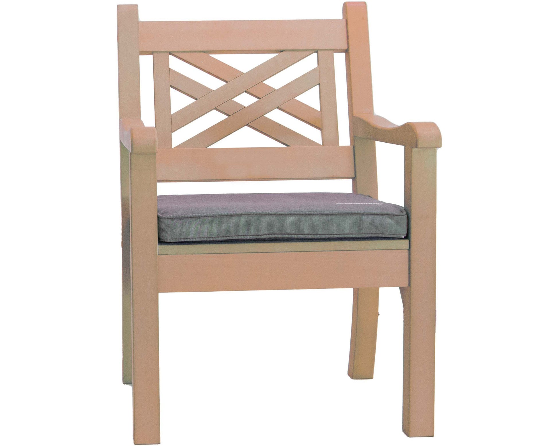 Winawood armchair, garden furniture, zero maintenance outdoor furniture